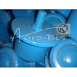 Sieto grąžinimo volas, skirtas bulvių kombainui „Anna Rolmus“ - 564421015