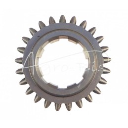 RATŲ I-IV PAVARA C-330 SKROPOL - 50011140S