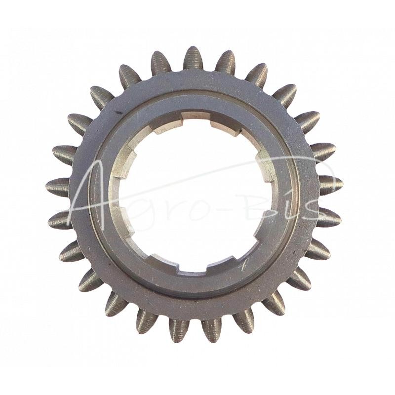 RATŲ I-IV PAVARA C-330 SKROPOL - 50011140S