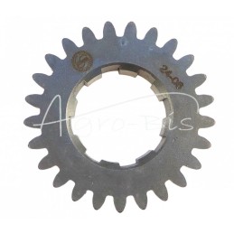 RATŲ I-IV PAVARA C-330 SKROPOL - 50011140S