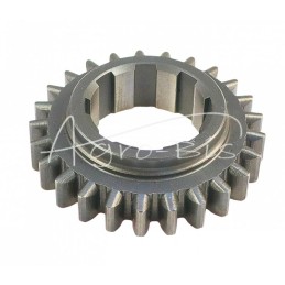 RATŲ I-IV PAVARA C-330 SKROPOL - 50011140S