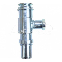 Lėtintuvo žarnos jungties antgalis, PZL-Hydral sunkvežimio žarnos - 538/P