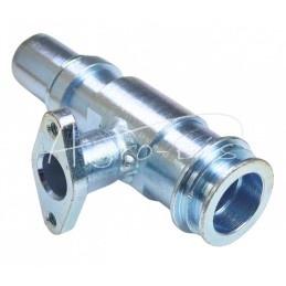 Lėtintuvo žarnos jungties antgalis, PZL-Hydral sunkvežimio žarnos - 538/P