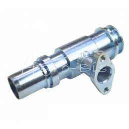 Lėtintuvo žarnos jungties antgalis, PZL-Hydral sunkvežimio žarnos - 538/P