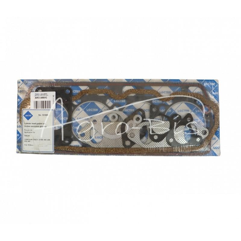 Karterio galvutės tarpiklių rinkinys 88,9 mm, 4 cilindrų, 88,9 mm - 3051148R92