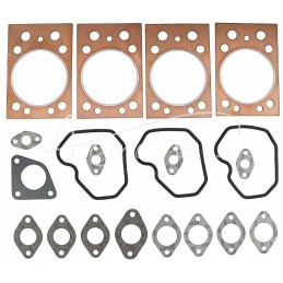 Cilindro galvutės tarpiklių rinkinys „Zetor Andoria“ varikliui - 69010571KAM/2