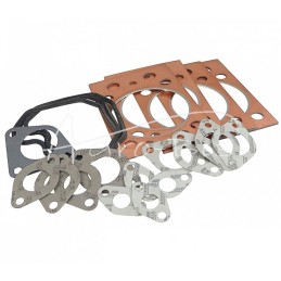 Cilindro galvutės tarpiklių rinkinys „Zetor Andoria“ varikliui - 69010571KAM/2