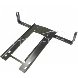 C-360 vairo stiprintuvo sistemos oro filtro laikiklis - 4651202/2