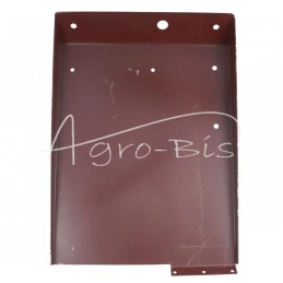 T-25 galinio sparno dešinės pusės „Polimerc“ - T3047042B