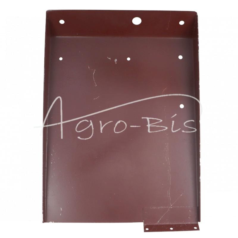 T-25 galinio sparno dešinės pusės „Polimerc“ - T3047042B