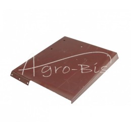 T-25 galinio sparno dešinės pusės „Polimerc“ - T3047042B