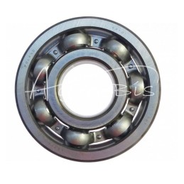 Vienos eilės rutulinis guolis 6410 FŁT Kraśnik - 6410 FŁT