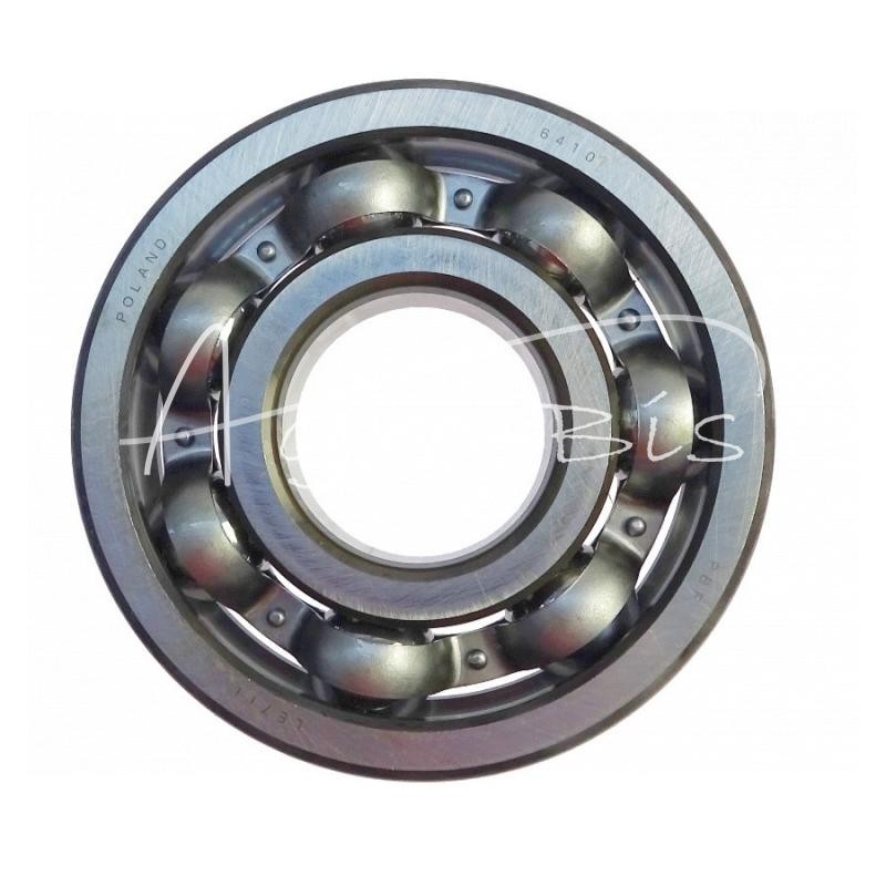 Vienos eilės rutulinis guolis 6410 FŁT Kraśnik - 6410 FŁT