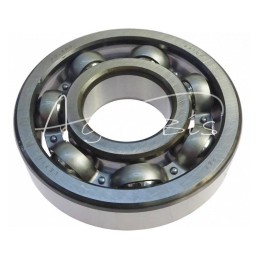 Vienos eilės rutulinis guolis 6410 FŁT Kraśnik - 6410 FŁT