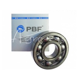 Vienos eilės rutulinis guolis 6410 FŁT Kraśnik - 6410 FŁT