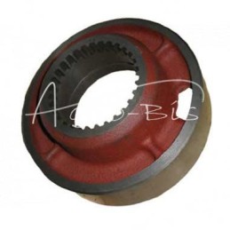 MTZ 46 mm kardaninio veleno būgnas - 70-4202033