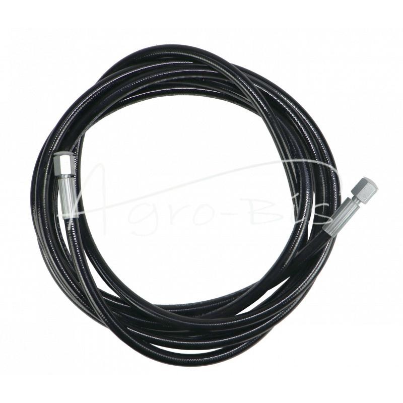 Termoplastinė žarna, pilnai M12x1.5 L-3650mm, skirta MAN PROKOM kabinos pakėlimui - 06540990021