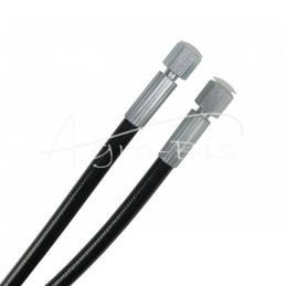 Termoplastinė žarna, pilnai M12x1.5 L-3650mm, skirta MAN PROKOM kabinos pakėlimui - 06540990021