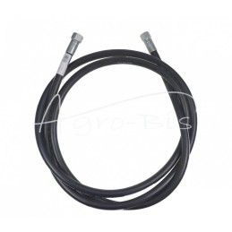 Hidraulinės žarnos sriegis M22x1,5 tiesus L-3650mm 73211600100 Priekabos seno tipo 27,5MPa PZL HYDRAL - AA-3650H