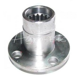 Bizon Rolmus sankabos įvorė - 5060020230