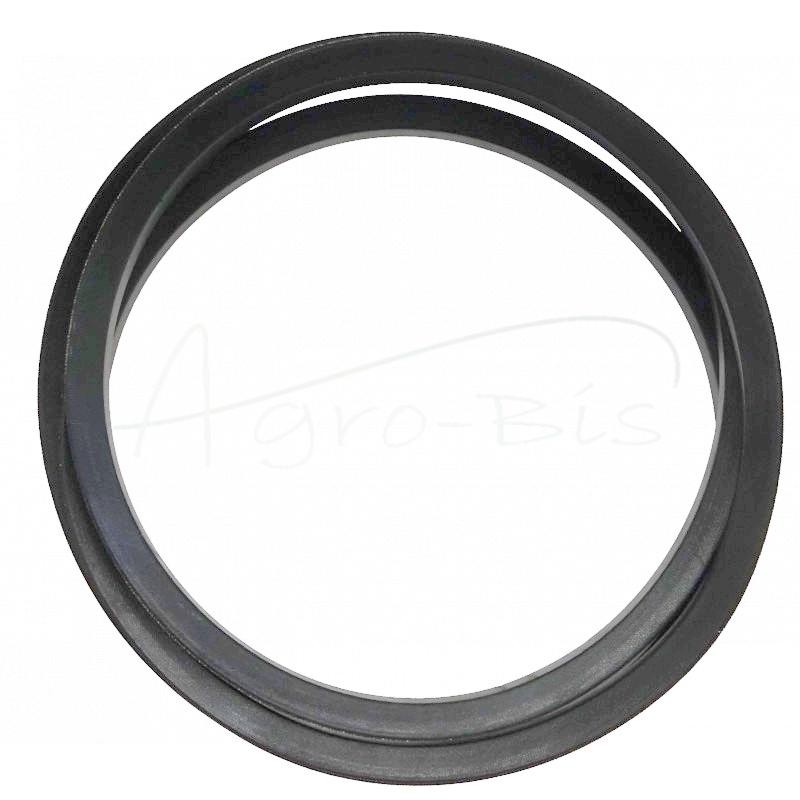 HC-2800 sustiprintas diržas - HC-2800/W