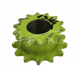 Claas kombaino dviguba žvaigždutė - 645333