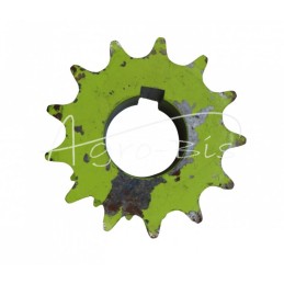 Claas kombaino dviguba žvaigždutė - 645333