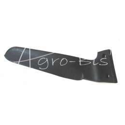 MASCHIO akėčių noragų atstumas dešinėje 66 - 61100212DX-RH-66