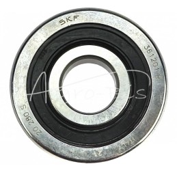 Vairo mechanizmo guolis 361201 xn 090 - 631243061