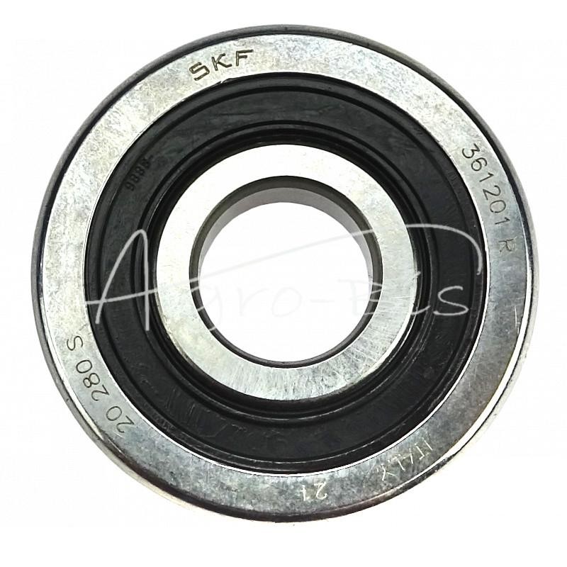 Vairo mechanizmo guolis 361201 xn 090 - 631243061