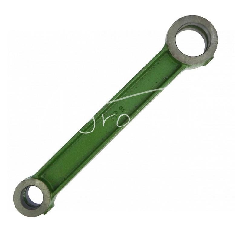 Nepilnas švaistiklis, trumpesnis „Rolmus“ mėšlo kratytuvas - 221804003