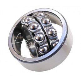 Savaime išsilyginantis rutulinis guolis 2310 ZVL - 2310 ZVL