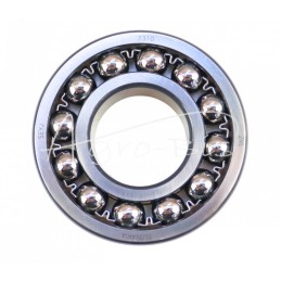 Savaime išsilyginantis rutulinis guolis 2310 ZVL - 2310 ZVL