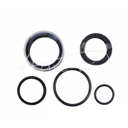 Kaušo cilindro sandarinimo komplektas CK2-80Px50x770-000 ekskavatoriui-krautuvams Ostrówek - F40/A