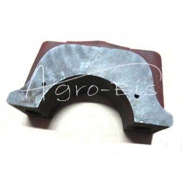 T-25 centrinio bloko pėda - D37M1002062B1