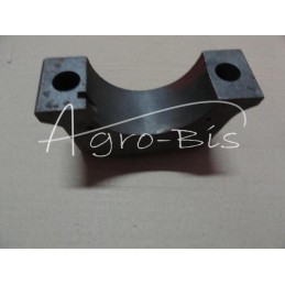 T-25 centrinio bloko pėda - D37M1002062B1