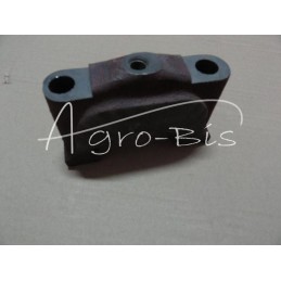 T-25 centrinio bloko pėda - D37M1002062B1