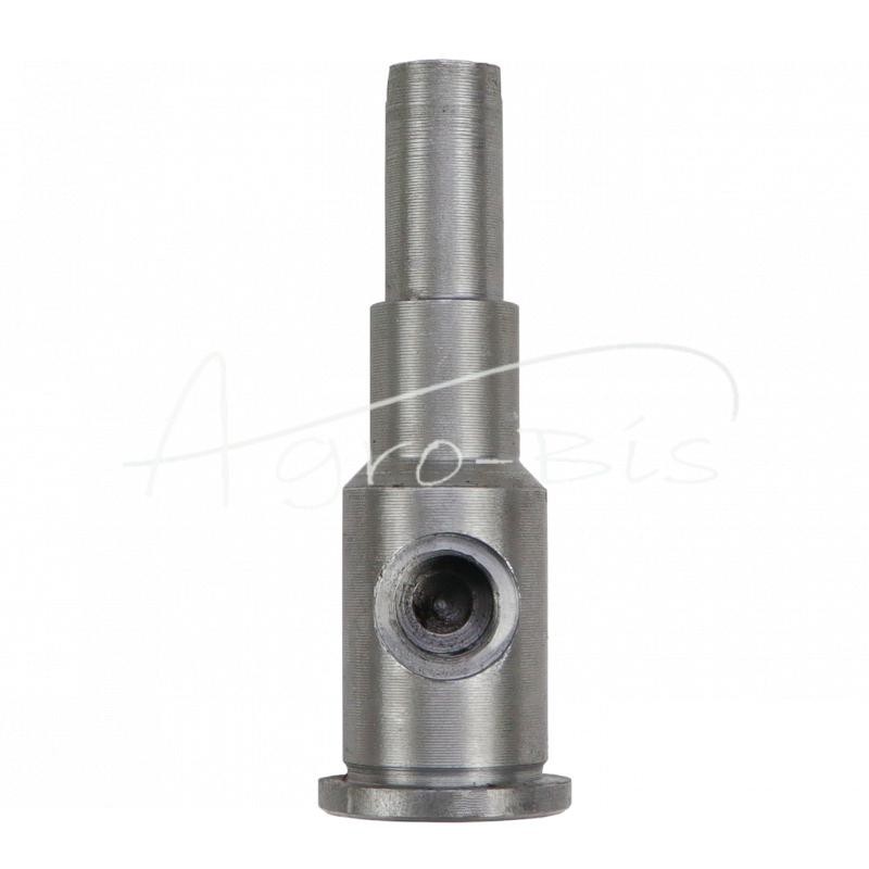 „Zetor“ vairo stiprintuvo išleidimo jungtis - 932126