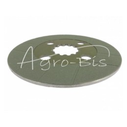 Stabdžių diskas Kubota FI-109.6 6C14022350 - 6C09022350