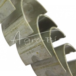 Švaistiklių guolių komplektas N-0,50 50503122, 90030142 Ursus C-360 Zetor ANDORIA - 9003014210AM