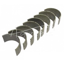 Švaistiklių guolių komplektas N-0,50 50503122, 90030142 Ursus C-360 Zetor ANDORIA - 9003014210AM