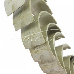 Švaistiklių guolių komplektas N-0,25 50503121, 90030141 Ursus C-360 Zetor ANDORIA - 9003014110AM