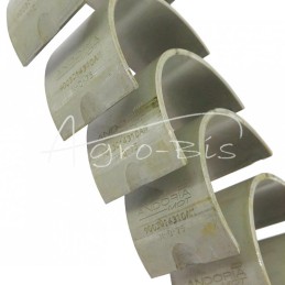 Švaistiklių guolių komplektas N-0,75 50503123, 90030143 Zetor Ursus C-360 ANDORIA - 9003014310AM