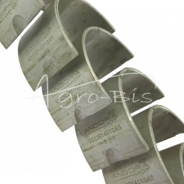 Švaistiklių guolių rinkinys N-0.00 50503120, 90030140 Ursus C-360 Zetor ANDORIA - 9003014010AM