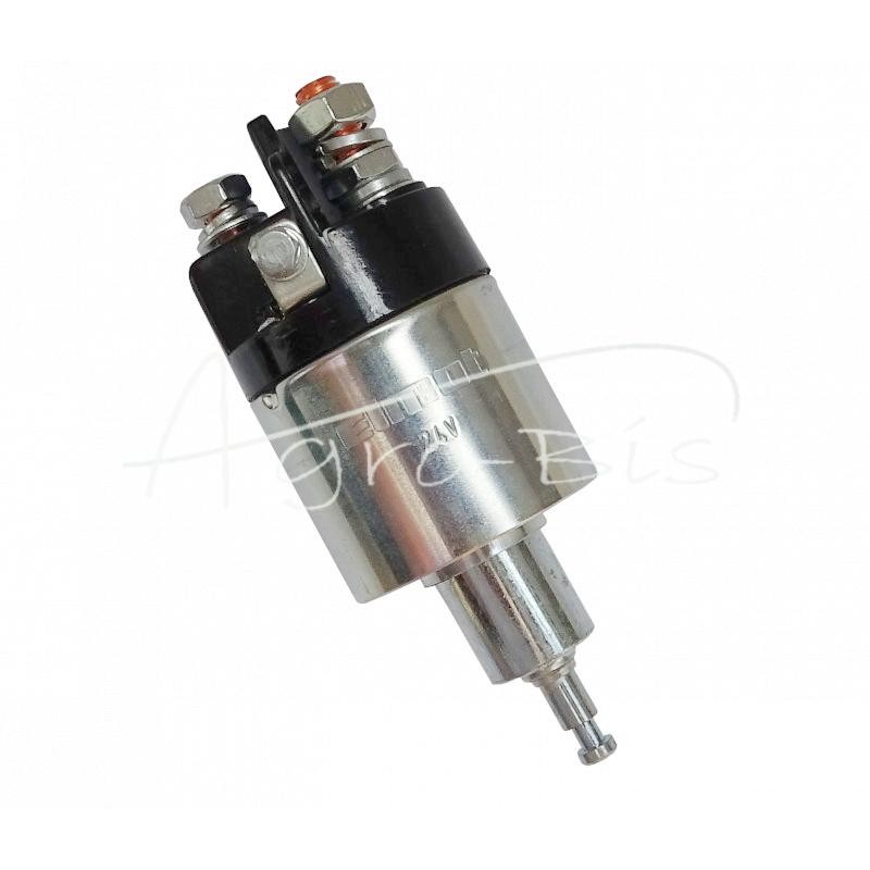 Magnetoninis starterio jungiklis 9172742 ELMOT - 7155642EL