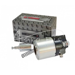 Magnetoninis starterio jungiklis 9172742 ELMOT - 7155642EL