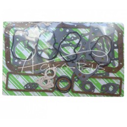 Pilnas komplektas - Ursus C-360 variklio tarpinių komplektas, standartinis - KPL U C-360 Z