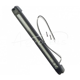 Vidaus apšvietimo lempa 12V 333mm atspari vandeniui su laidu - LW01