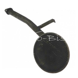 Siurbimo vamzdis su krepšeliu Ursus C-385 6 cilindrų lenkų - 86007060