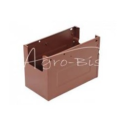 „Polimerc“ universali akumuliatorių dėžutė - 4665505/506/P